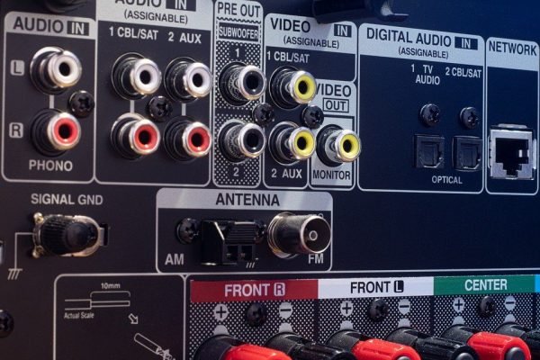 interfaz de audio ableton ableton interfaz de audio