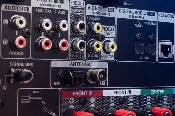 interfaz de audio ableton ableton interfaz de audio